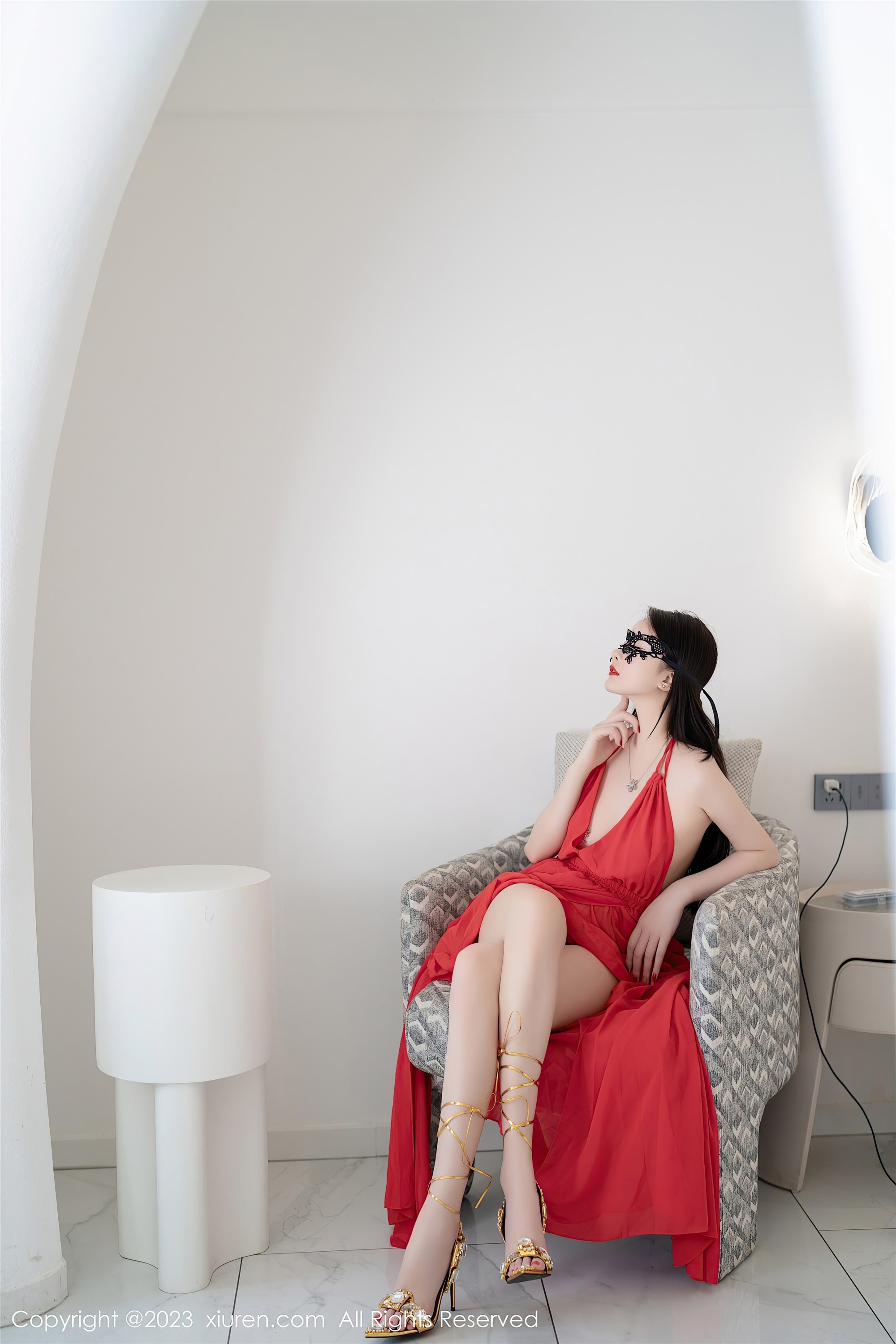 Xiuren秀人网 2023.10.17 NO.7517 summer宝宝